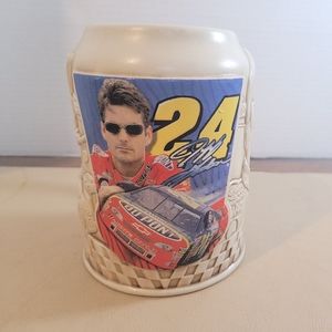 1997 NASCAR Jeff Gordon Stein